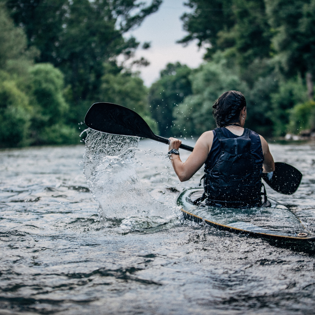 Kayak